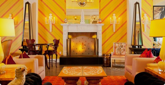 LEED certified buildings save money and resources and have a positive impact on the health of occupants ;)