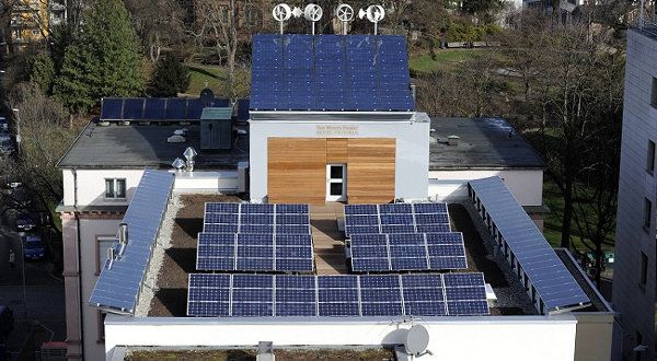 Hotel Victoria Freiburg Germany Ticati