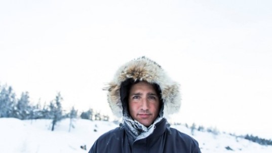 Justin Trudeau COP21 Prime Minister Canada Quebec Ticati Hotel