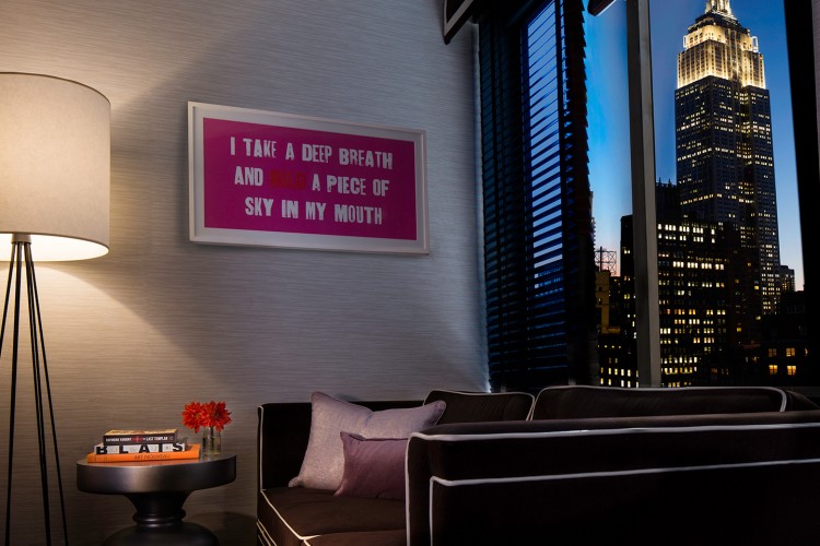 70 Park Avenue Hotel, a Kimpton Hotel