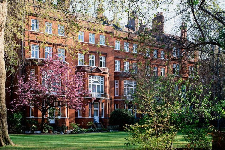 Draycott Hotel Preferred Boutique