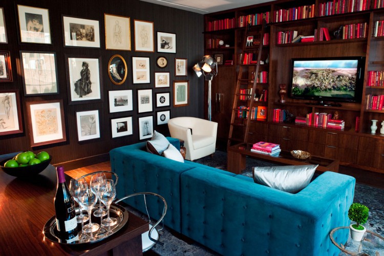 Eventi Suite @ Eventi, a Kimpton Hotel