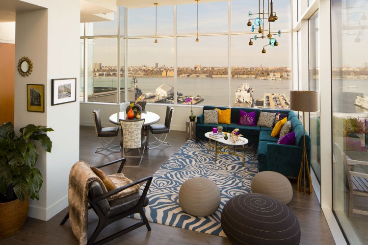 Ink48, a Kimpton Hotel