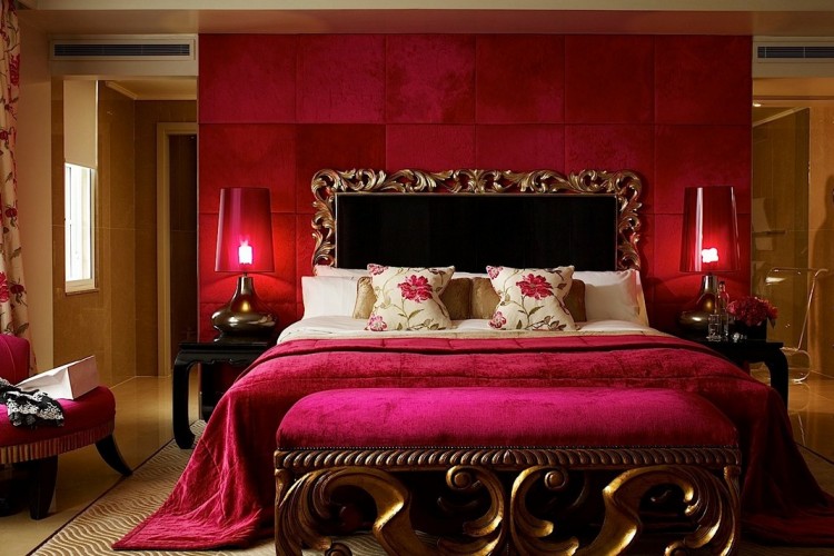 Schiaparelli Suite @ The May Fair