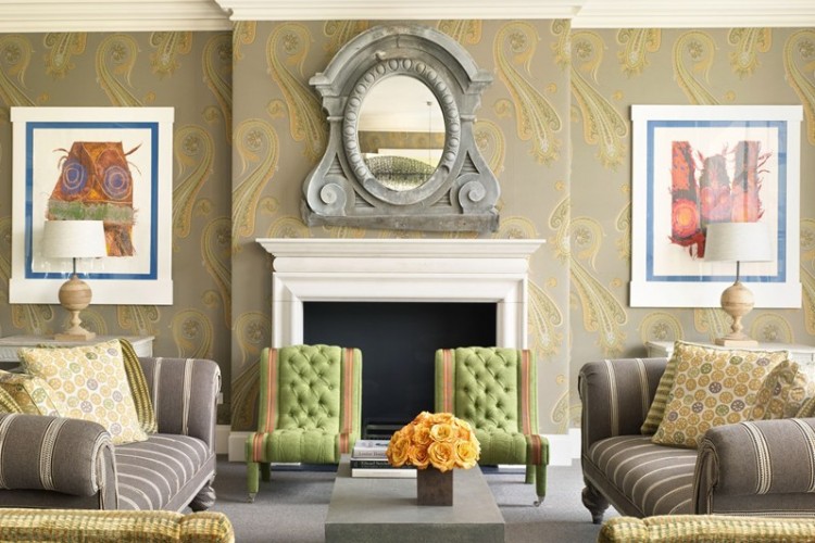 Two Bedroom Crosby Suite @ Crosby Street Hotel