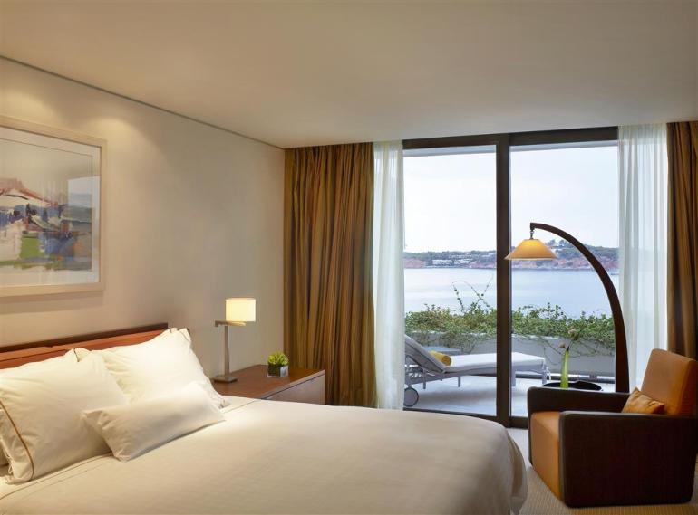 The Westin Athens Astir Palace Beach Resort, a Green Key Hotel in Athens
