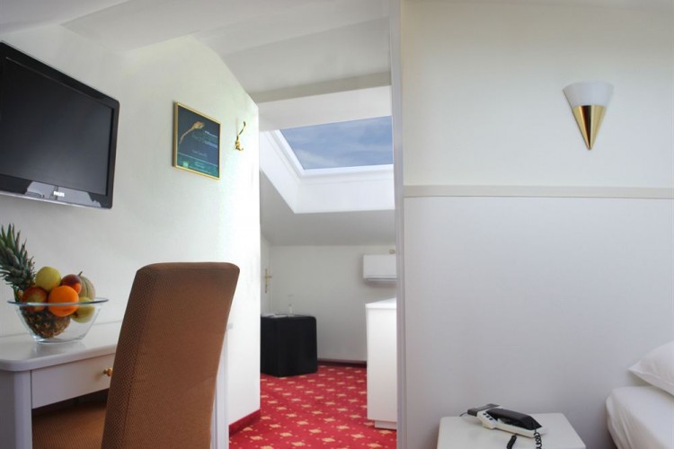 Hotel Swiss - Vegan Hotel & Restaurant