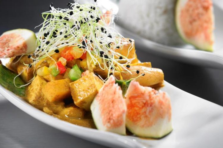 Hotel Swiss - Vegan Hotel & Restaurant